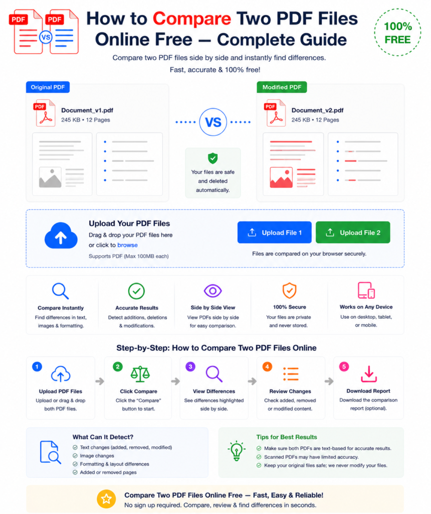 pdf compare
